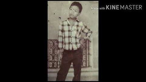 Lalruatfela Pachuau - Siamtharlehna