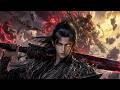 💥【逆命邪帝】真男人必看動漫七月合集:廢柴與封印裡的邪鳳簽下血契,登神為邪帝聖君。他藉邪鳳之力重生,邪鳳借他之軀破封!一人一鳳雙魂共體,昔日仇敵被鳳炎燒成灰燼! MUTISUB|追番補給站【國漫推薦】