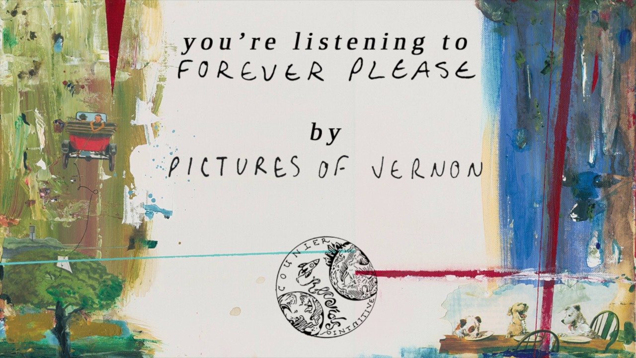 Watch Pictures of Vernon – "Forever Please" on YouTube Watch Pictures of Vernon – "Forever Please" on YouTube
