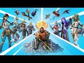 シーズン３　初プレイ配信！【Fortnite】
