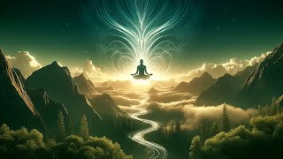 The Universal Force: Unravelling the Mystery of Chi