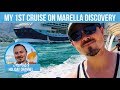 Marella Discovery Cruise | Ship & Cabin Tour | Adriatic