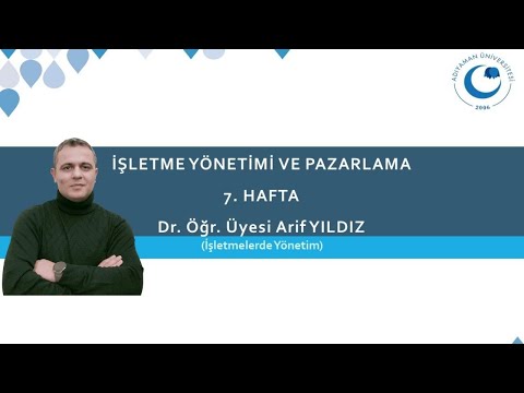 Video: İşletme yönetimi ve pazarlama arasındaki fark nedir?