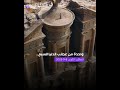 مدينة البتراء الأثرية واحدة من عجائب الدنيا السبعة
