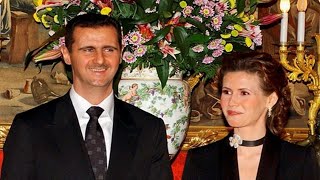 خبر عاجل جدا  سوريا: إصابة الرئيس الأسد وزوجته بفيروس كورونا