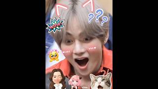 🤌🏻Taehyung meet a cute girl☺️🫶🏻(comment army's 😉) #viralvideo #viralsong #trending #viral #bts #army