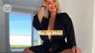 Larissa Psaila Biography, Age, Height, Net Worth