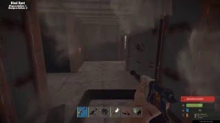 RUST #9 Epic Base Raid!