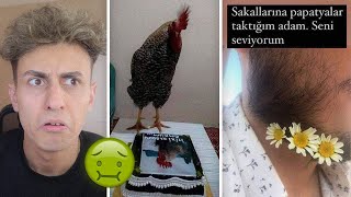 Görmek İstemeyeceği̇ni̇z Fotoğraflar ?