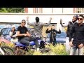 Zarzeu  de quoi  tu mparles  clip officiel