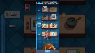 Archer queen #clashroyale #champion