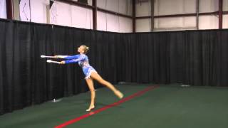 Level 2 Clubs