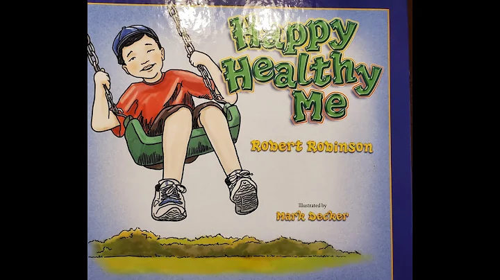 Happy healthy me Sci day 1