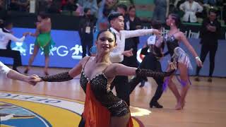 11th Summerball Ormoc City | latin