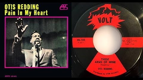 These Arms of Mine Extended version - Extended performance video thumbnail