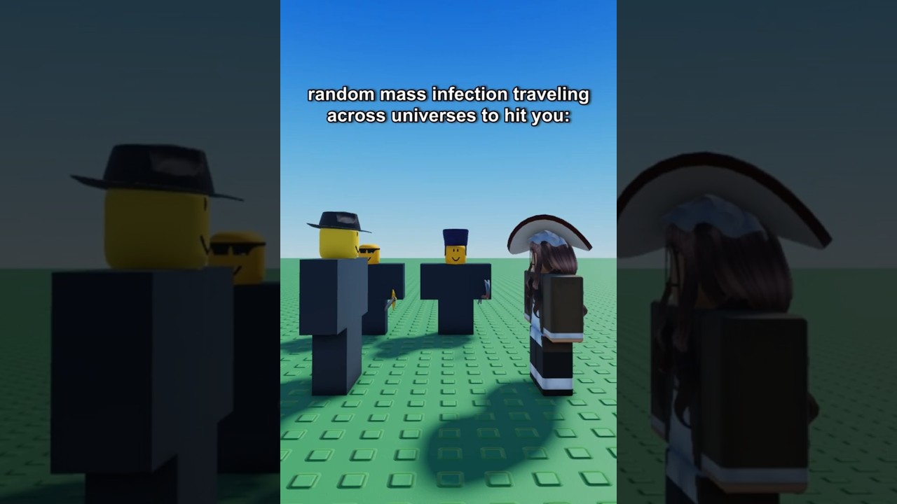 массовые бродячие инфекции 