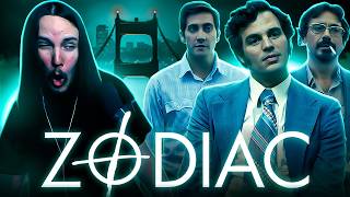 *ZODIAC* is three hours of TENSION and BRILLIANCE (First Time Watching)
near three-hour film that felt like one hour
Letterboxd:
https://letterboxd.com/tylernotnamed/
Full-length and early access is available at:
https://www.patreon.com/professorreactions
go follow the twitch where i like to play games and do stuff:
https://www.twitch.tv/tylernotnamed
#Zodiac *ZODIAC* is three hours of TENSION and BRILLIANCE (First Time Watching)