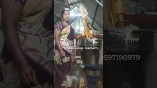 Customer Feedback For Our Karthik Engineering