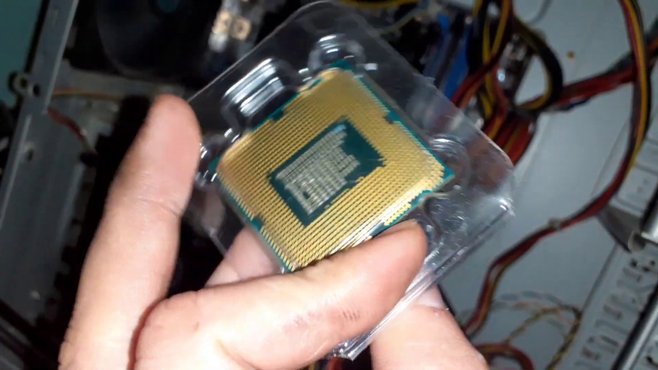 Upgrade junk PC Intel Pentium G630 (LGA 1155) to Xeon E1220 v2 20USD Cynebench R15 430