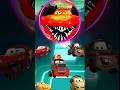 McQueen Vs McQueen truck  mega mix - Tiles hope 5 coffin dance #tileshop#coffindance #mcqueen#mario
