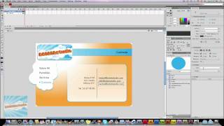 Crear links para Mails en Flash CS3 & CS4