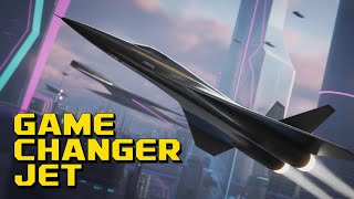 HYDROGEN Powered Hypersonic Jet Is This The FUTURE?