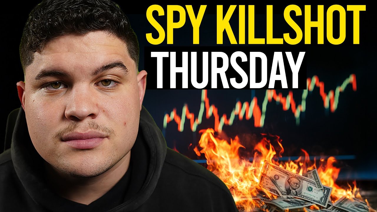 Смертельный выстрел шпиона. Завтрашний день — КЛЮЧЕВОЙ для быков на фондовом рынке