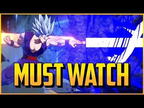 DBFZ ▰ Don't Miss This Set! Or I'll Send Cuh【Dragon Ball FighterZ】