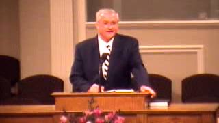 Marks of True Conversion    English Christian Sermon by Pastor   Gregory N  Barkman