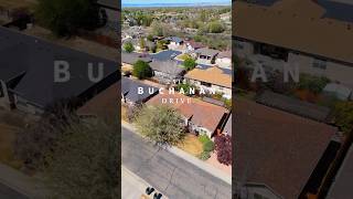 Fully Upgraded Ranch in North Grand Junction | 2512 Buchanan Drive | Grand Junction, CO