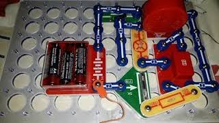 Znatok S01 - Start Engine