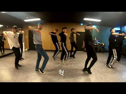 VIXX - Parallel (Han/Rom/Eng) Lyrics