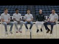 DBU Men's Basketball (2023 LSC Basketball Online Media Days)