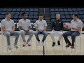 DBU Men's Basketball (2023 LSC Basketball Online Media Days)