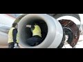 Lavado de Motor | Austral Líneas Aéreas