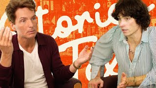 The Brutal Economics of Being an Musical Artist Today: Richard Marx & Spencer Sutherland Discuss