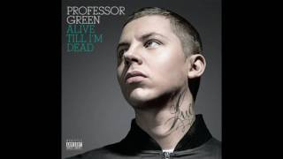 Watch Professor Green Goodnight video