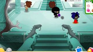 Jona, Chinglin Y Eduramon En Ring Boombang Silver.wmv