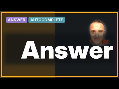 Sublime Text 3: How to enable autocomplete with Tab and Enter / Return