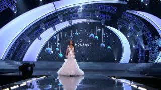 Miss Universe 2012 - Las Vegas [HD] part 4