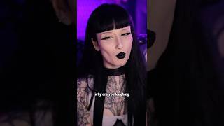 Celebrity WHY DOES SHE KNOW???? | ravenalternative on #twitch Wealth