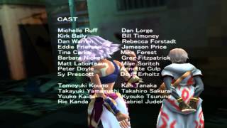 .hack//QUARANTINE [Vs. Corbenik: The Rebirth] - 4 / 4