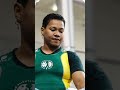 Australia’s Weightlifting Record Holder! #EileenCikamatana #weightlifting #olylifting #motivation