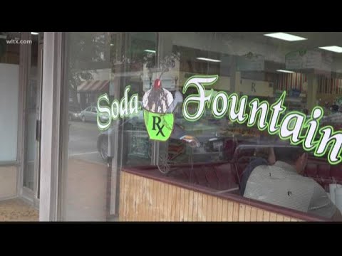 One of the oldest restaurants in South Carolina is in Sumter