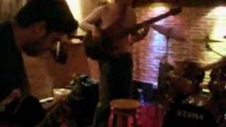 Railroad - Extra Jimmies (The Fabulous Thunderbirds)