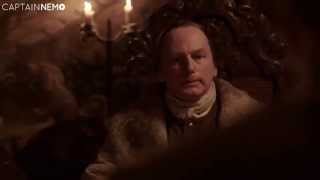 Outlander: Deleted Scene 1x11 'She'll Pay the Price' [RUS SUB]