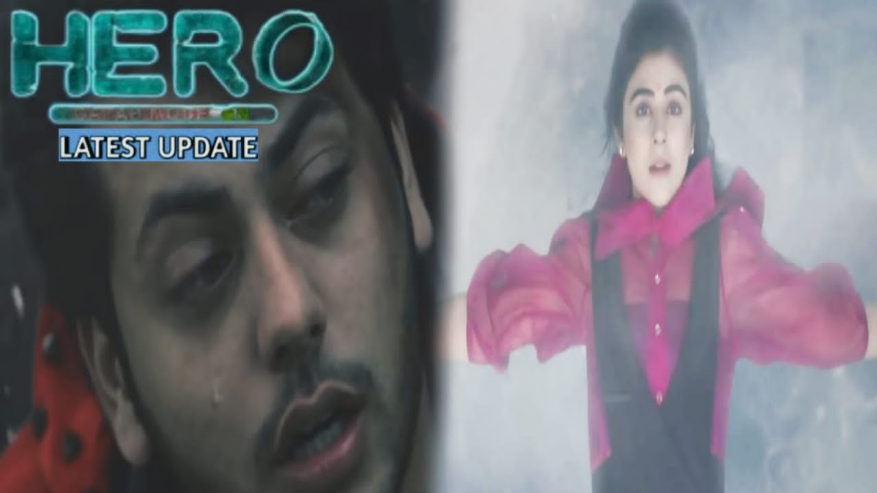 Hero Gayab Mode On | Full Update | Hero Gayab Mode On  Episode 173 | 