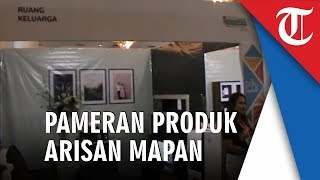 20 Merek Produk Rumah Tangga Ramaikan Gelaran Arisan Mapan ke Dua