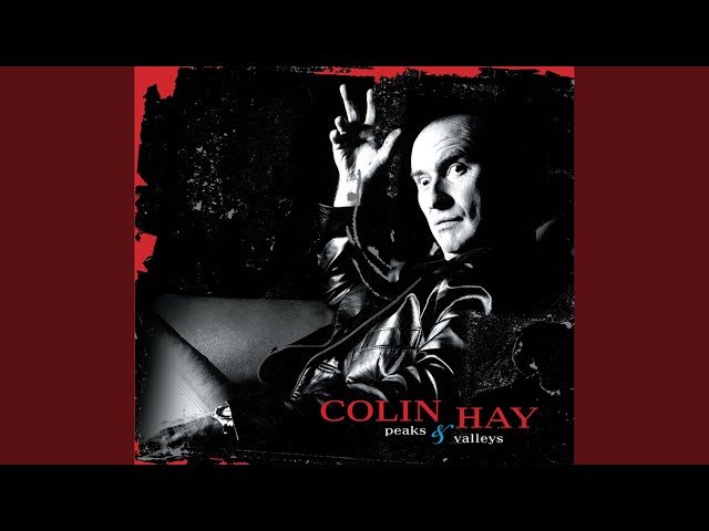 Colin Hay - Sea Dogs