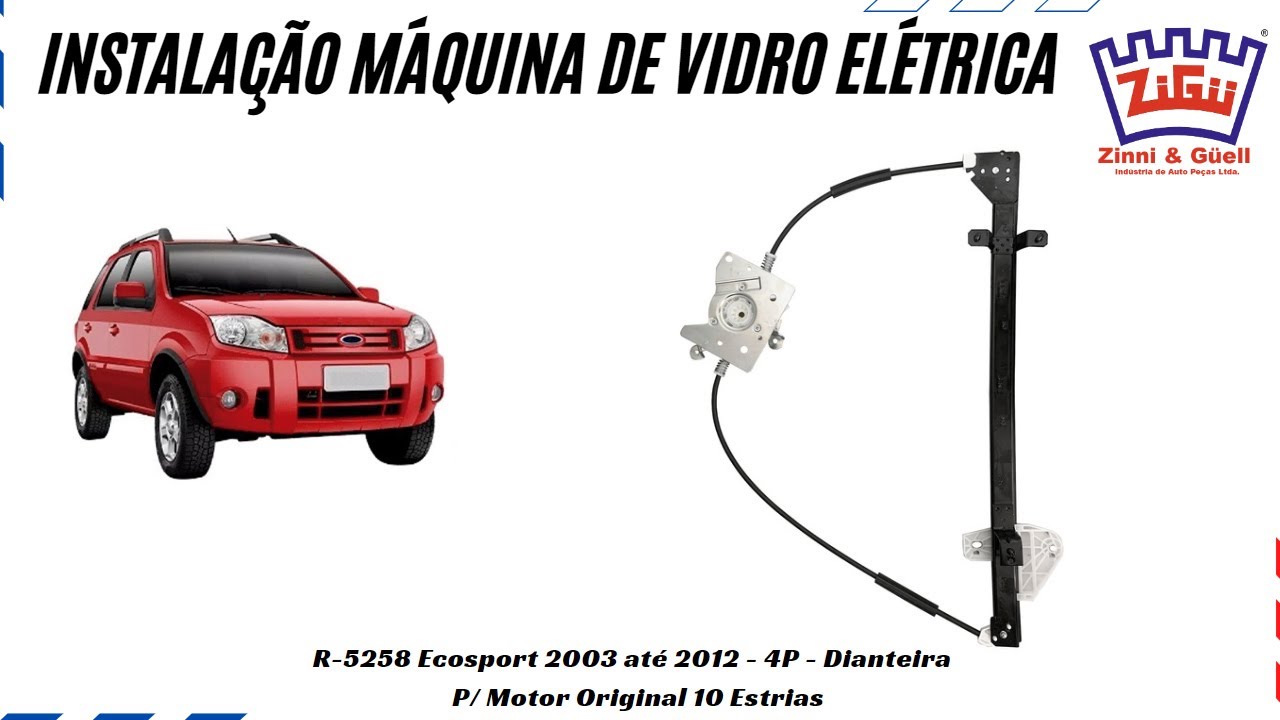 Máquina de vidro R-5258E SM | Produtos | Zinni & Güell